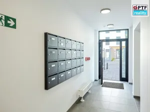 Prodej bytu 2+kk, Plzeň, Železná, 68 m2