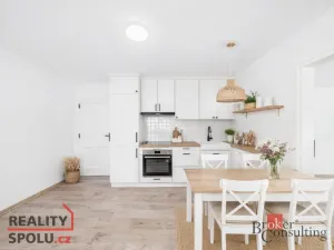 Prodej rodinného domu, Přívětice, 105 m2