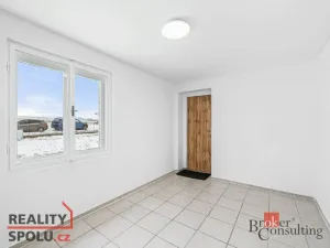 Prodej rodinného domu, Přívětice, 105 m2