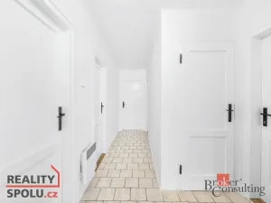 Prodej rodinného domu, Přívětice, 105 m2