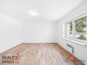 Prodej rodinného domu, Přívětice, 105 m2