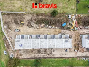 Prodej rodinného domu, Křenovice, Široká, 110 m2