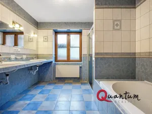 Prodej rodinného domu, Velvary, 92 m2