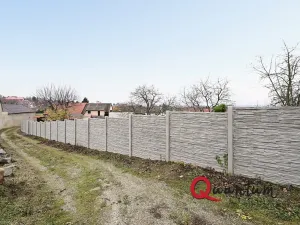 Prodej rodinného domu, Velvary, 92 m2