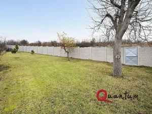 Prodej rodinného domu, Velvary, 92 m2