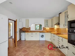 Prodej rodinného domu, Velvary, 92 m2