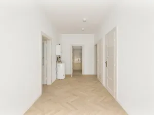 Prodej bytu 3+kk, Praha - Vinohrady, Rejskova, 97 m2