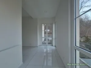 Pronájem bytu 4+kk, Praha - Smíchov, Plzeňská, 100 m2