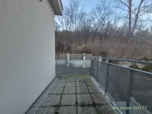 Pronájem bytu 4+kk, Praha - Smíchov, Plzeňská, 100 m2