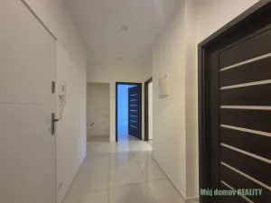 Pronájem bytu 4+kk, Praha - Smíchov, Plzeňská, 100 m2