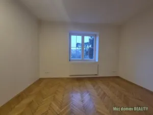 Pronájem bytu 4+kk, Praha - Smíchov, Plzeňská, 100 m2