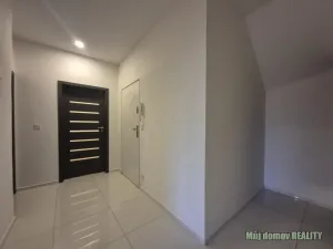 Pronájem bytu 4+kk, Praha - Smíchov, Plzeňská, 100 m2