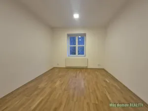 Pronájem bytu 4+kk, Praha - Smíchov, Plzeňská, 100 m2