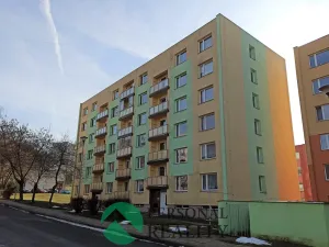 Pronájem bytu 2+1, Třemošnice, Družstevní, 50 m2