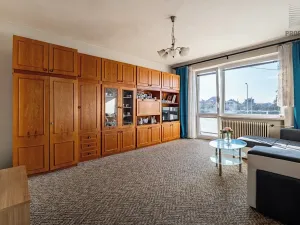 Prodej bytu 3+1, Brno, Ostrovačická, 84 m2