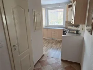 Pronájem bytu 3+1, Sokolov, Slovenská, 73 m2