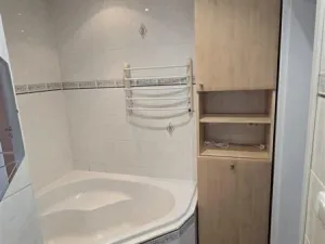 Pronájem bytu 3+1, Sokolov, Slovenská, 73 m2