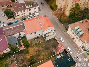 Prodej rodinného domu, Čáslav, Palackého, 158 m2