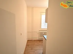 Pronájem bytu 2+1, Ostrava, Jižní, 57 m2