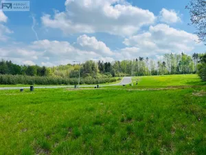 Prodej pozemku pro bydlení, Frýdek-Místek, 990 m2