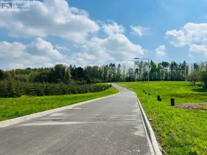 Prodej pozemku pro bydlení, Frýdek-Místek, 990 m2