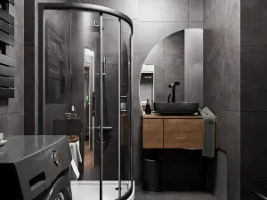 Prodej bytu 1+kk, Znojmo, 27 m2