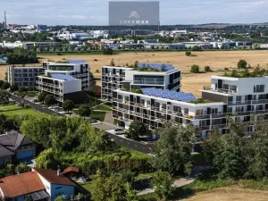 Prodej bytu 1+kk, Znojmo, 27 m2