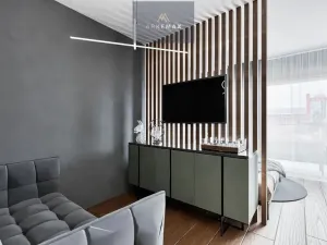 Prodej bytu 1+kk, Znojmo, 34 m2