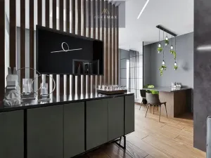 Prodej bytu 1+kk, Znojmo, 34 m2