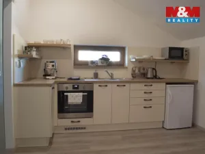 Pronájem bytu 2+kk, Vřesina, Pod lípou, 60 m2