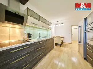 Pronájem rodinného domu, Trutnov - Voletiny, Mentzlova, 63 m2