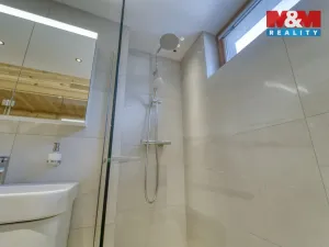 Prodej bytu 2+kk, Špindlerův Mlýn, 75 m2