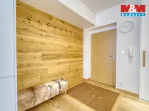 Prodej bytu 2+kk, Špindlerův Mlýn, 75 m2