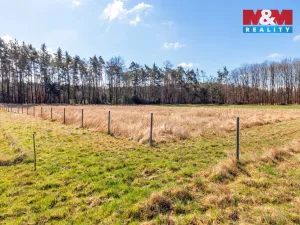 Prodej pozemku pro bydlení, Újezd u Sezemic, 4052 m2