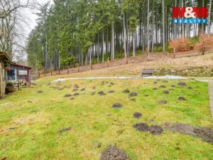 Prodej rodinného domu, Podhradí, 165 m2