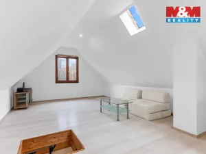 Prodej chalupy, Neveklovice, 99 m2