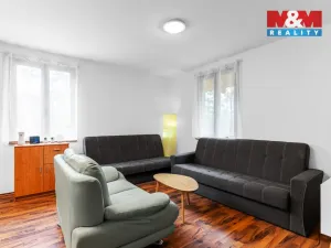 Prodej chalupy, Neveklovice, 99 m2