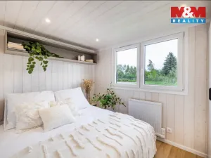 Prodej domu na klíč, Dolní Morava, 35 m2