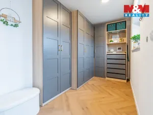 Prodej rodinného domu, Srubec, 125 m2