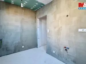 Prodej rodinného domu, Hrušky, 171 m2