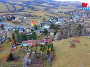 Prodej rodinného domu, Třemešná, 120 m2