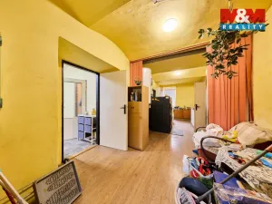 Prodej rodinného domu, Chotěvice, 153 m2