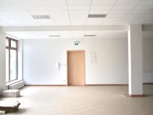 Pronájem obchodního prostoru, Prostějov, Koželuhova, 315 m2
