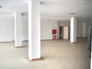 Pronájem obchodního prostoru, Prostějov, Koželuhova, 315 m2