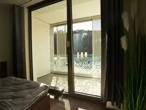 Pronájem bytu 1+kk, Praha - Košíře, Hlaváčkova, 32 m2