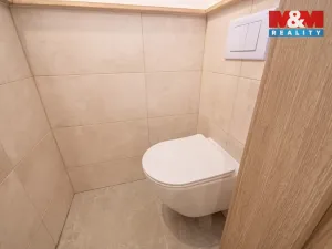 Prodej bytu 3+1, Česká Lípa, Mariánská, 78 m2