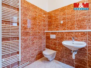 Prodej bytu 3+1, České Budějovice - České Budějovice 3, Nerudova, 68 m2