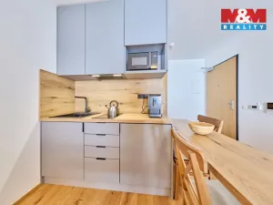 Prodej bytu 1+kk, Janské Lázně, Modrokamenná, 34 m2