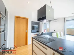 Prodej bytu 3+kk, Pohořelice, Znojemská, 89 m2