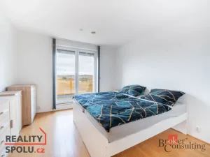 Prodej bytu 3+kk, Pohořelice, Znojemská, 89 m2